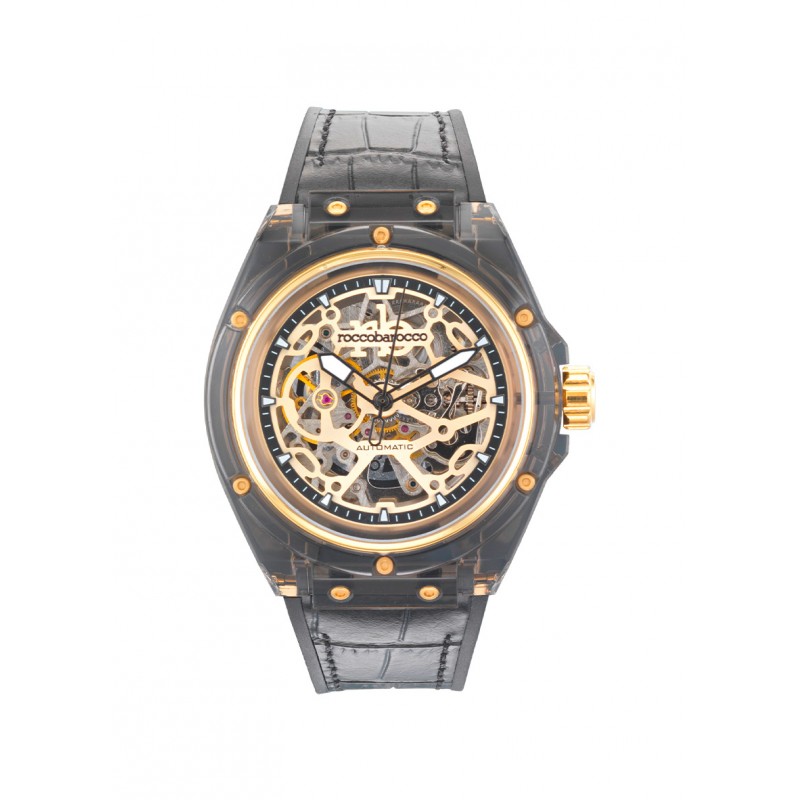 Rocco Barocco Next Orbit Watch Automatic RB.3249M-...