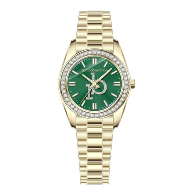 Rocco Barocco Ladies Watch RB.3468L-05M