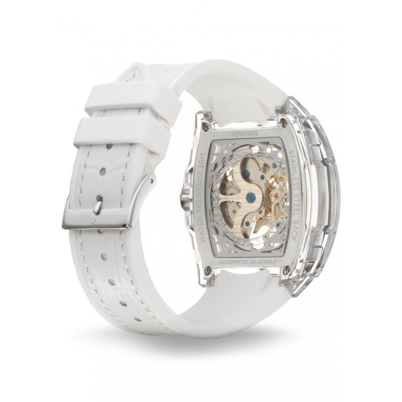 Rocco Barocco Next One Watch Automatic RB.3802M-02