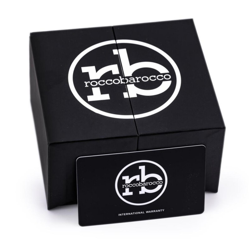 Rocco Barocco Next One Watch Automatic RB.3802M-01