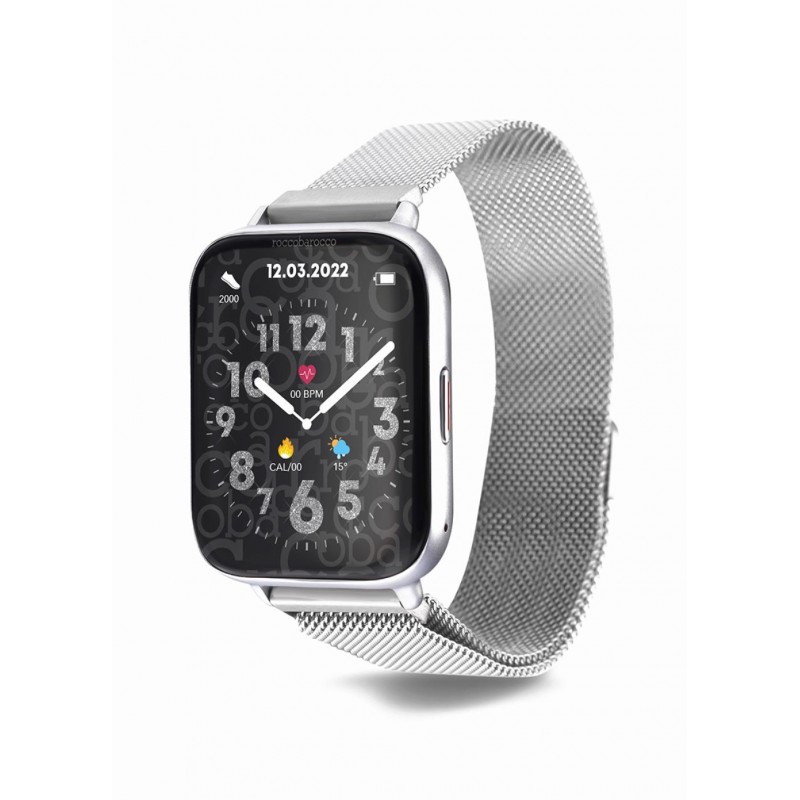 Rocco Barocco Smart Watch RB.SW-1101-01E