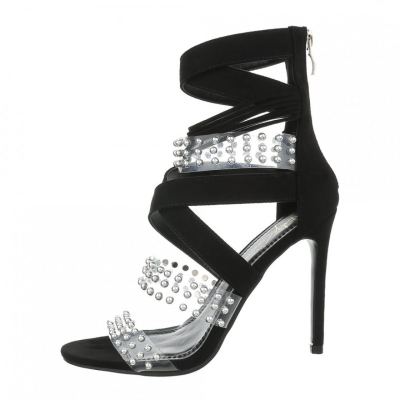 Sergio Todzi high heel sandals HP-97
