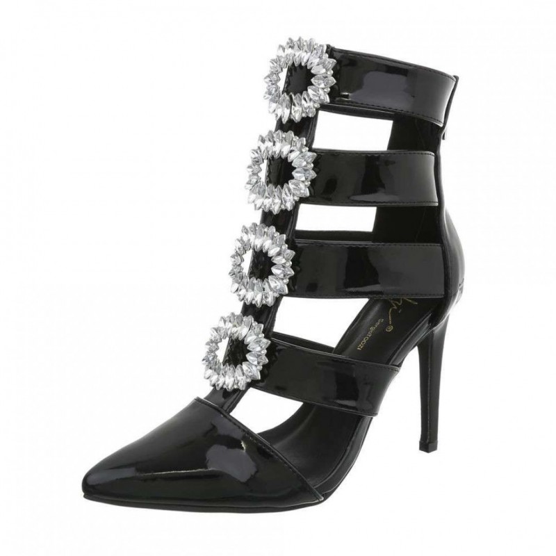 Sergio Todzi stilettos SY-035