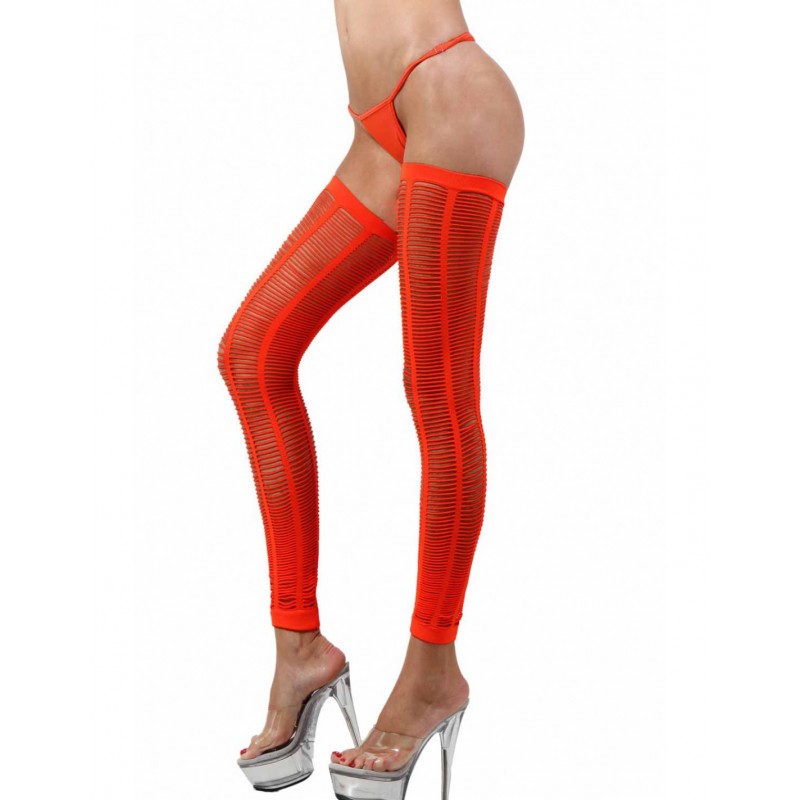 Soisbelle Fishnet stockings B9043-OG