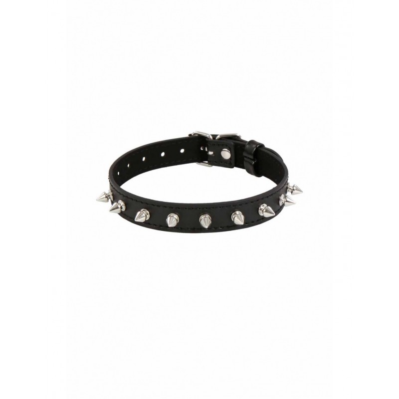 Spazm Studs necklace GN0069-BK