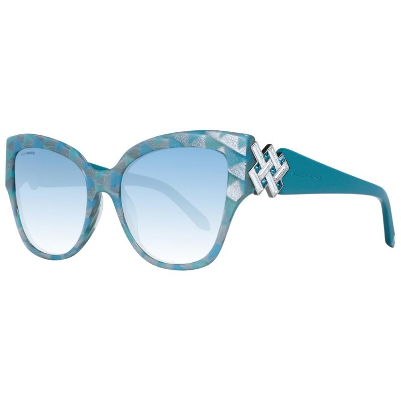 Atelier Swarovski Ladies Sunglasses SK0161-P 54 87...