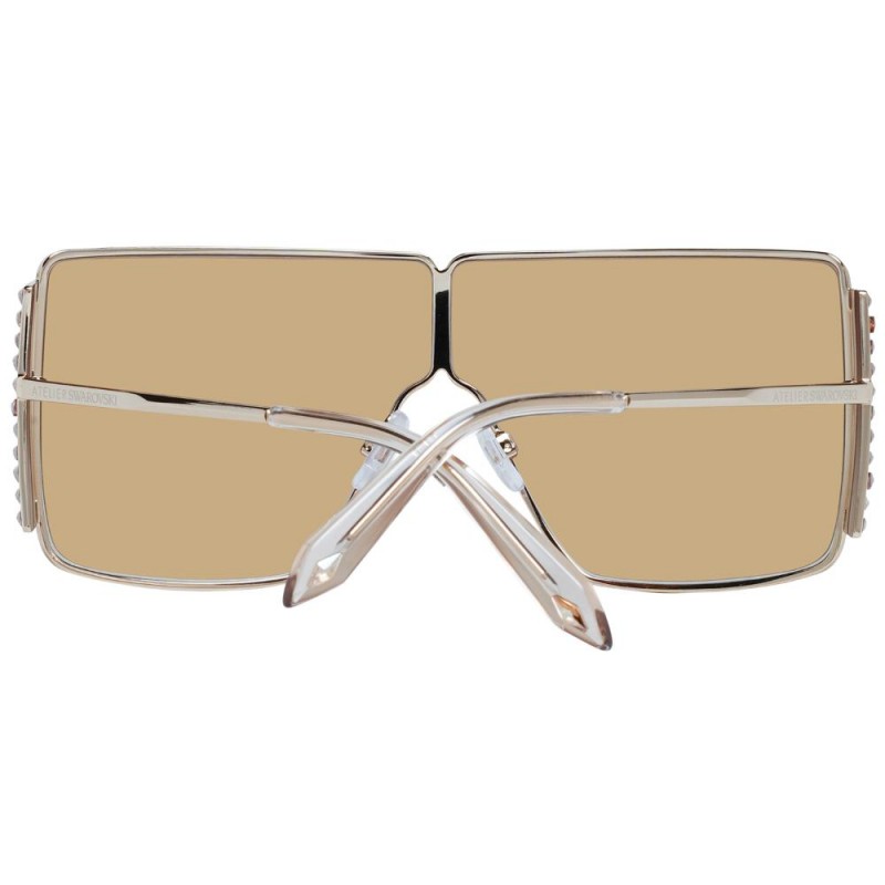Atelier Swarovski Ladies Sunglasses SK0236-P 68 32G