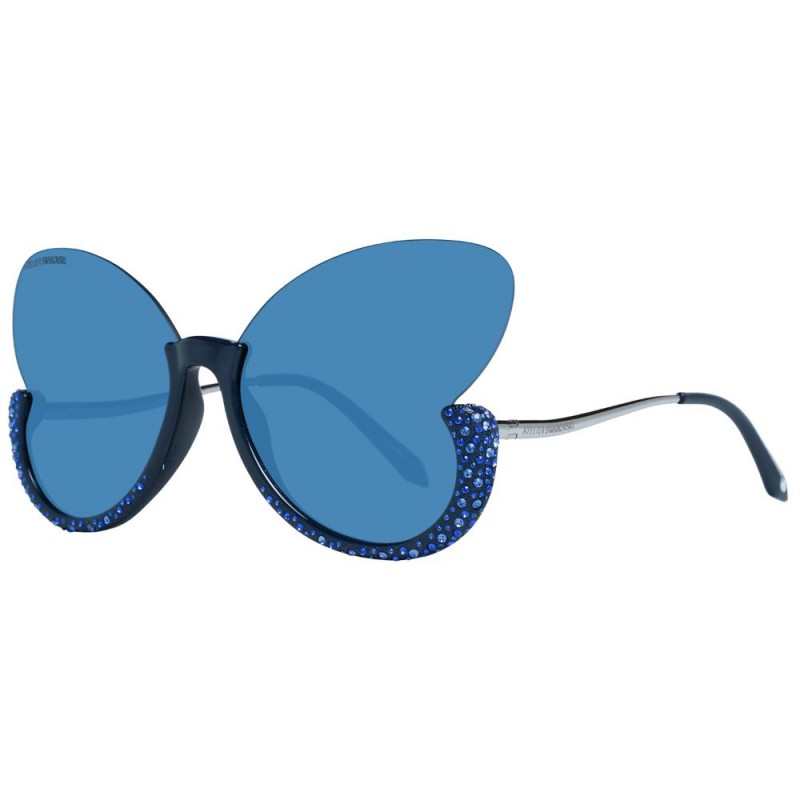 Atelier Swarovski Ladies Sunglasses SK0270-P 65 90...