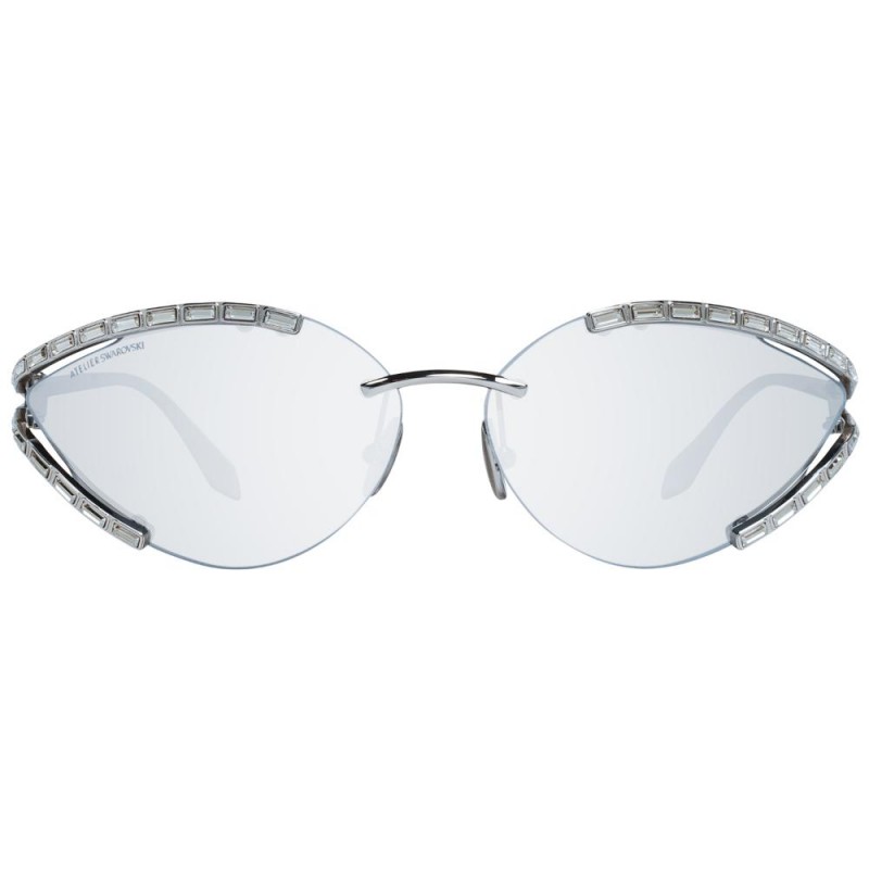 Atelier Swarovski Ladies Sunglasses SK0273-P 66 16C
