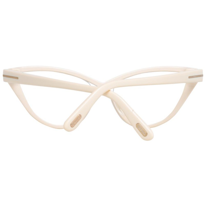 Tom Ford Ladies Optical Frame Blue Filter FT5729-B