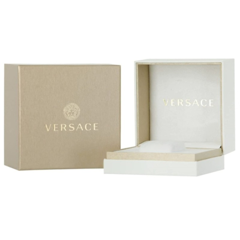Versace Chrono Ladies Watch Chronograph VE3CA0723