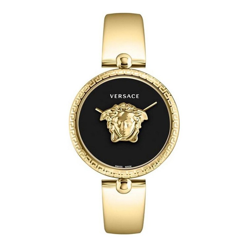 Versace Palazzo Empire Ladies Watch VECO03122