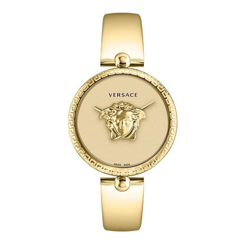 Versace Palazzo Empire Ladies Watch VECO03222