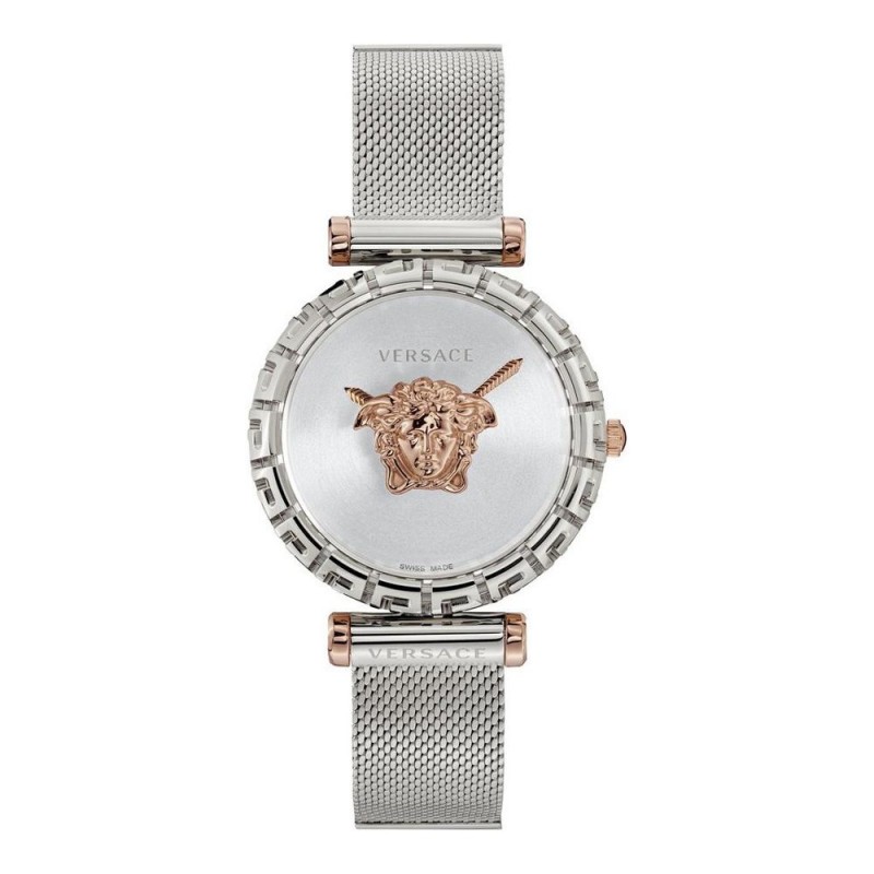 Versace Palazzo Empire Ladies Watch VEDV00419
