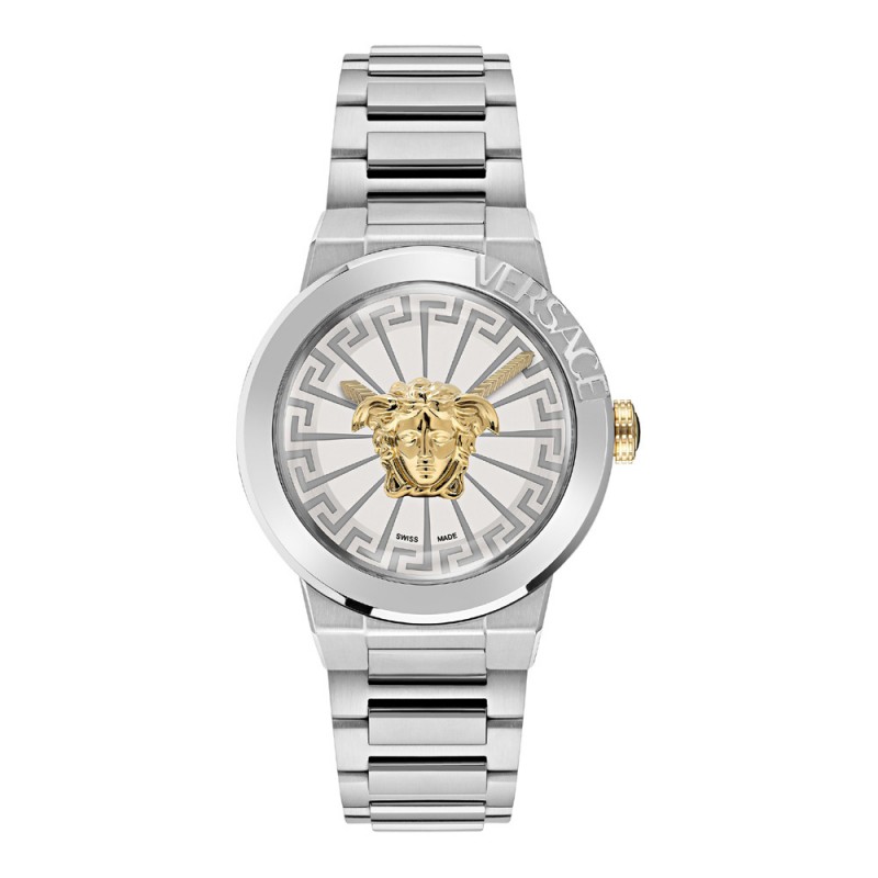 Versace Medusa Infinite Ladies Watch VE3F00322