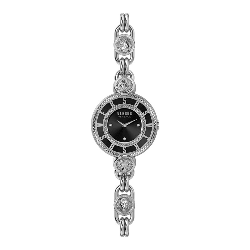 Versus Versace Les Docks Petite Ladies Watch VSPLL...