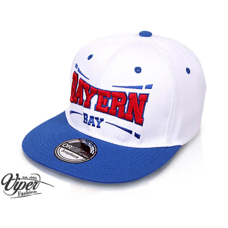 Viper Sport Cap Bayern CAP-BAY01