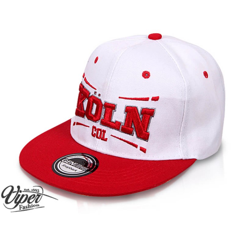 Viper Sport Cap Koln CAP-COL02