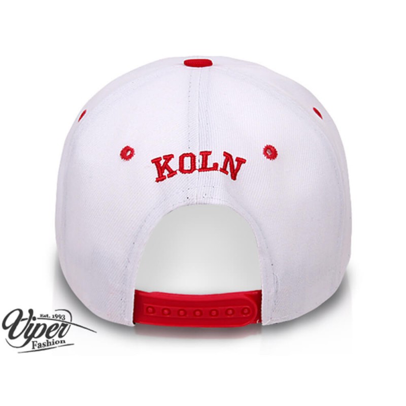 Viper Sport Cap Koln CAP-COL02