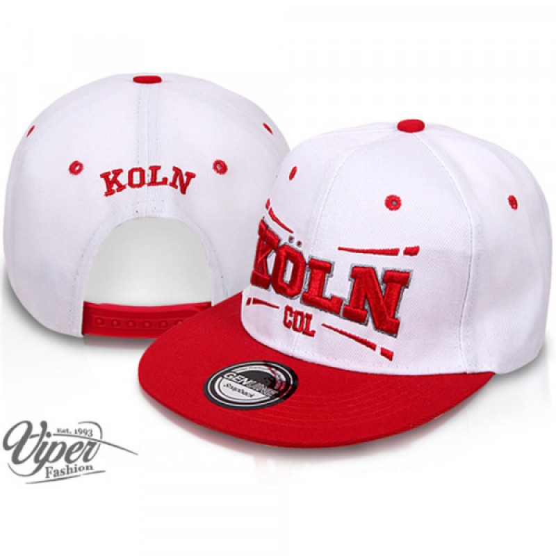 Viper Sport Cap Koln CAP-COL02