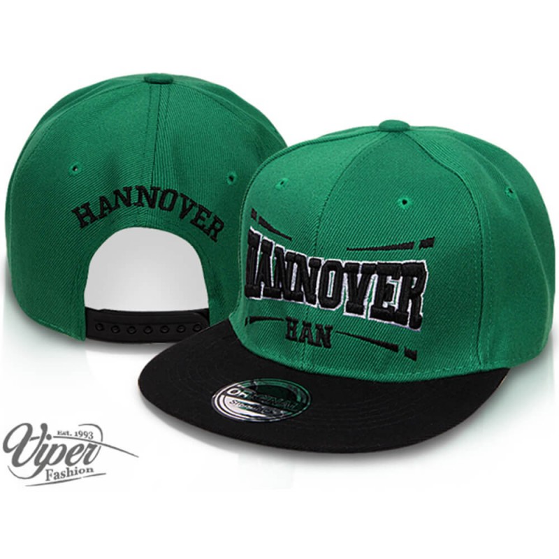 Viper Sport Cap Hannover CAP-HAN01