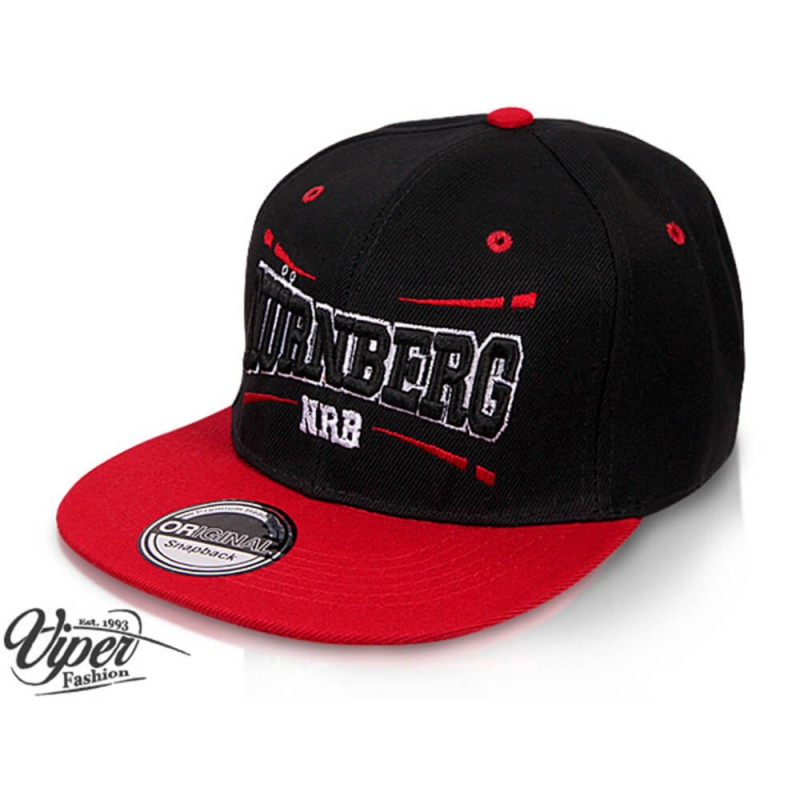 Viper Sport Cap Nurnberg CAP-NRB01