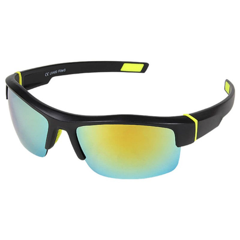 Viper Shape Dortmund Sunglasses VS-308