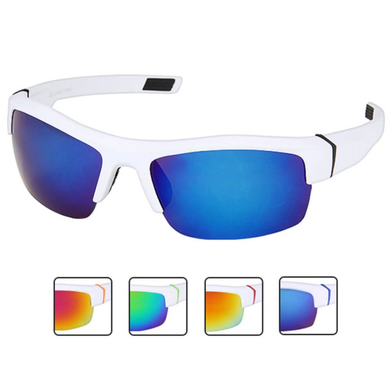 Viper Shape Sunglasses VS-307