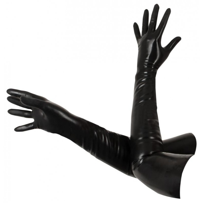 LateX Latex Gloves 29001491031B