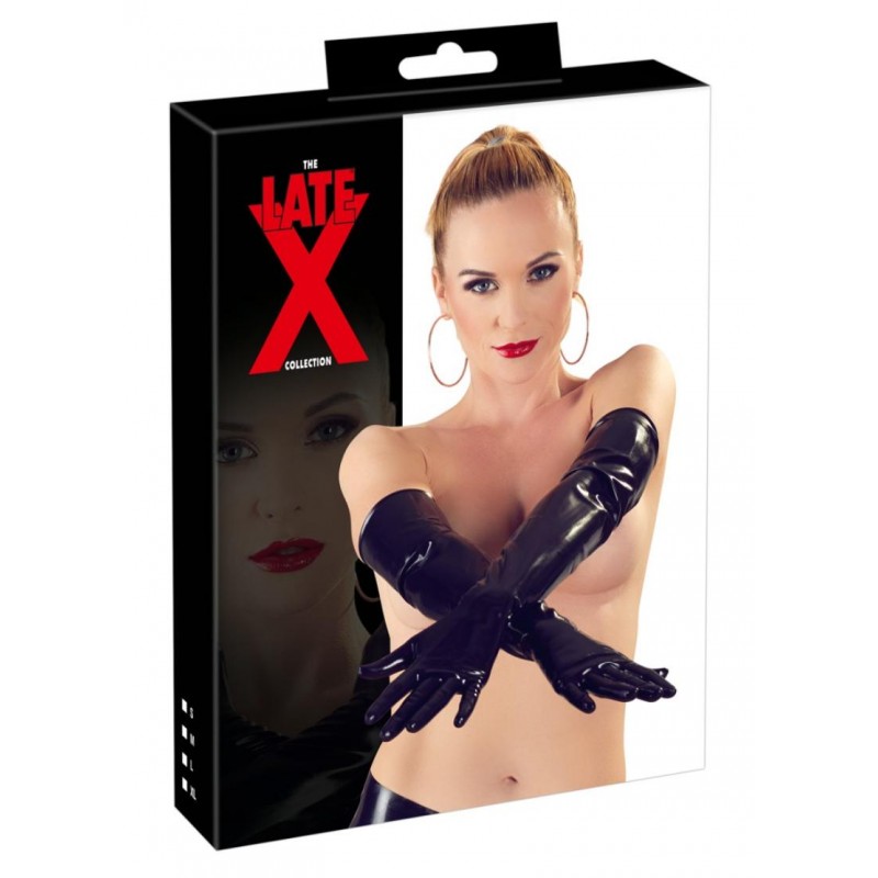 LateX Latex Gloves 29001491031B